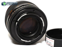 Load image into Gallery viewer, Contax Planar 50mm F/1.4 MMJ T* Lens *EX+*