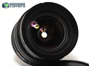 Leica Elmarit-R 19mm F/2.8 ROM Lens Ver.2 *READ*