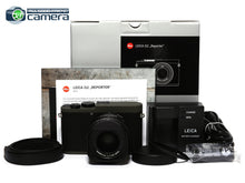 Load image into Gallery viewer, Leica Q2 &quot;Reporter&quot; Edition Digital Camera 19063 *BRAND NEW*