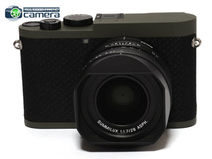 Leica Q2 "Reporter" Edition Digital Camera 19063 *BRAND NEW*