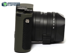 Leica Q2 "Reporter" Edition Digital Camera 19063 *BRAND NEW*