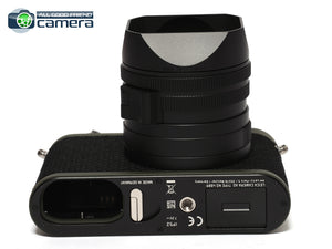 Leica Q2 "Reporter" Edition Digital Camera 19063 *BRAND NEW*