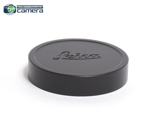 Original Leica Metal Front Lens Cap for Summilux-M 35mm F/1.4 FLE Lens *NEW*