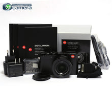 Load image into Gallery viewer, Leica D-LUX 7 Digital Camera Black w/Vario-Summilux Lens 19141 *BRAND NEW*