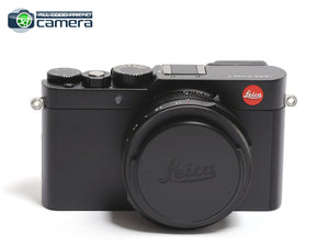 Leica D-LUX 7 Digital Camera Black w/Vario-Summilux Lens 19141 *BRAND NEW*