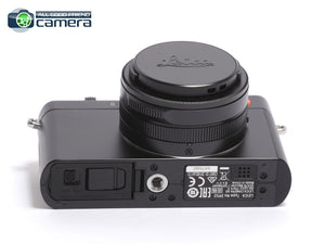 Leica D-LUX 7 Digital Camera Black w/Vario-Summilux Lens 19141 *BRAND NEW*