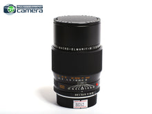 Load image into Gallery viewer, Leica APO-Elmarit-R 100mm F/2.8 E60 Macro Lens *EX*
