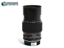 Load image into Gallery viewer, Leica APO-Elmarit-R 100mm F/2.8 E60 Macro Lens *EX*