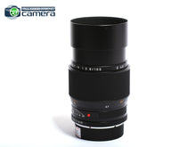 Load image into Gallery viewer, Leica APO-Elmarit-R 100mm F/2.8 E60 Macro Lens *EX*