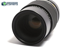 Load image into Gallery viewer, Leica APO-Elmarit-R 100mm F/2.8 E60 Macro Lens *EX*