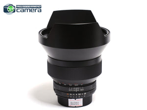 Zeiss Distagon 15mm F/2.8 T* ZF.2 Lens Nikon Mount *EX in Box*