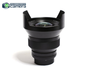 Zeiss Distagon 15mm F/2.8 T* ZF.2 Lens Nikon Mount *EX in Box*
