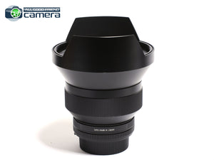 Zeiss Distagon 15mm F/2.8 T* ZF.2 Lens Nikon Mount *EX in Box*