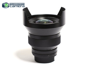 Zeiss Distagon 15mm F/2.8 T* ZF.2 Lens Nikon Mount *EX in Box*