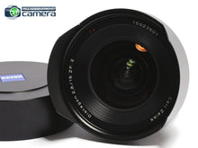 Load image into Gallery viewer, Zeiss Distagon 15mm F/2.8 T* ZF.2 Lens Nikon Mount *EX in Box*