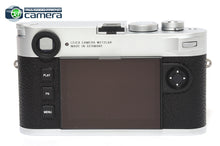 Load image into Gallery viewer, Leica M11 Digital Rangefinder Camera Silver Chrome 20201 *BRAND NEW*