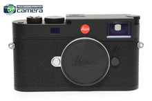 Load image into Gallery viewer, Leica M11 Digital Rangefinder Camera Black Chrome 20200 *BRAND NEW*