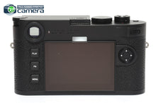 Load image into Gallery viewer, Leica M11 Digital Rangefinder Camera Black Chrome 20200 *BRAND NEW*