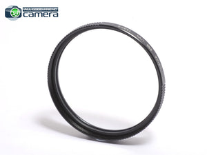 Leica E55 55mm UVa Filter Black 13373 *MINT-*