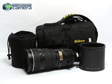 Load image into Gallery viewer, Nikon Nikkor AF-S 300mm F/2.8 G ED N VR Lens