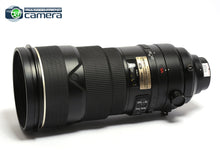 Load image into Gallery viewer, Nikon Nikkor AF-S 300mm F/2.8 G ED N VR Lens