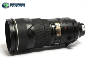 Nikon Nikkor AF-S 300mm F/2.8 G ED N VR Lens