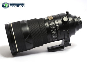 Nikon Nikkor AF-S 300mm F/2.8 G ED N VR Lens