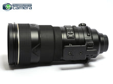 Load image into Gallery viewer, Nikon Nikkor AF-S 300mm F/2.8 G ED N VR Lens
