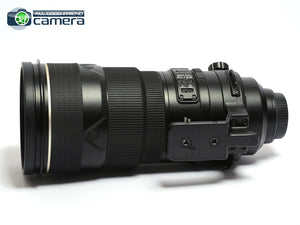 Nikon Nikkor AF-S 300mm F/2.8 G ED N VR Lens