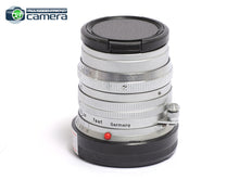 Load image into Gallery viewer, Leica Leitz Summarit 5cm 50mm F/1.5 Lens M-Mount