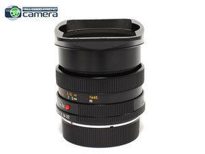 Leica Elmarit-R 28mm F/2.8 ROM E55 Lens Ver.2 *EX+ in Box*
