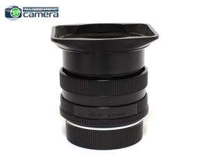 Leica Elmarit-R 28mm F/2.8 ROM E55 Lens Ver.2 *EX+ in Box*