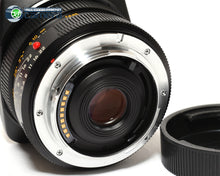Load image into Gallery viewer, Leica Elmarit-R 28mm F/2.8 ROM E55 Lens Ver.2 *EX+ in Box*