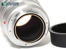 Load image into Gallery viewer, Leica Summicron-M 90mm F/2 E55 Lens Pre-ASPH. Silver/Chrome *EX+ in Box*