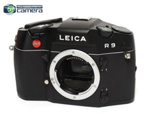 Load image into Gallery viewer, Leica R9 Film SLR Camera Black *MINT in Box*