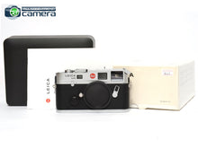 Load image into Gallery viewer, Leica M6 TTL Film Rangefinder Camera Silver 0.72 Viewfinder *EX+ in Box*