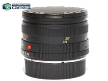 Load image into Gallery viewer, Leica Summicron-R 50mm F/2 E55 Lens Ver.2 Late Serial No. 3633**