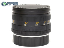Load image into Gallery viewer, Leica Summicron-R 50mm F/2 E55 Lens Ver.2 Late Serial No. 3633**
