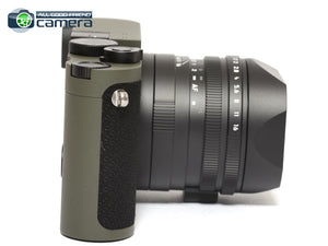 Leica Q2 Monochrom "Reporter" Limited Edition Camera 19071 *BRAND NEW*