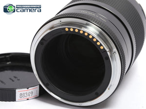 Contax 645 Sonnar 140mm F/2.8 T* Lens *MINT-*