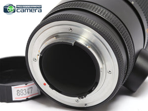 Contax Tele-Tessaar 300mm F/4 T* MMG Lens Germany *EX+*
