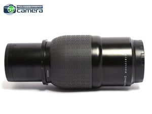 Hasselblad HC Macro 120mm F/4 II Lens Shutter Count 28290 *EX*