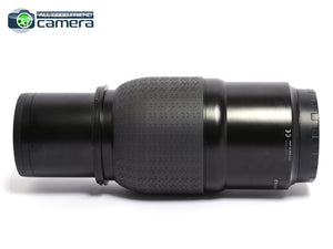Hasselblad HC Macro 120mm F/4 II Lens Shutter Count 28290 *EX*