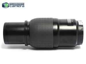 Hasselblad HC Macro 120mm F/4 II Lens Shutter Count 28290 *EX*