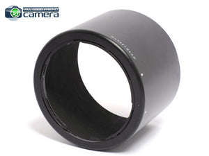 Hasselblad HC Macro 120mm F/4 II Lens Shutter Count 28290 *EX*