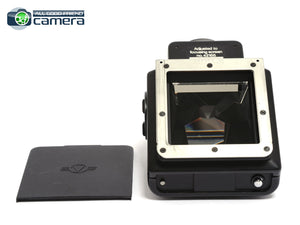 Hasselblad PME3 Metered Prism Finder for V / 500 System Cameras