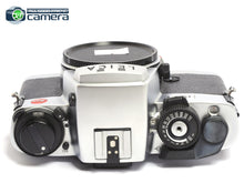 Load image into Gallery viewer, Leica R7 Film SLR Camera Silver *EX*