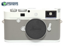 Load image into Gallery viewer, Leica M10-P &#39;Ghost Edition&#39; Camera Kit w/35mm F/1.4 ASPH. Lens 20033 *BRAND NEW*
