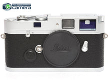 Load image into Gallery viewer, Leica MP 0.72 Rangefinder Film Camera Silver 10301 *BRAND NEW*