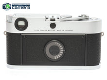 Load image into Gallery viewer, Leica MP 0.72 Rangefinder Film Camera Silver 10301 *BRAND NEW*
